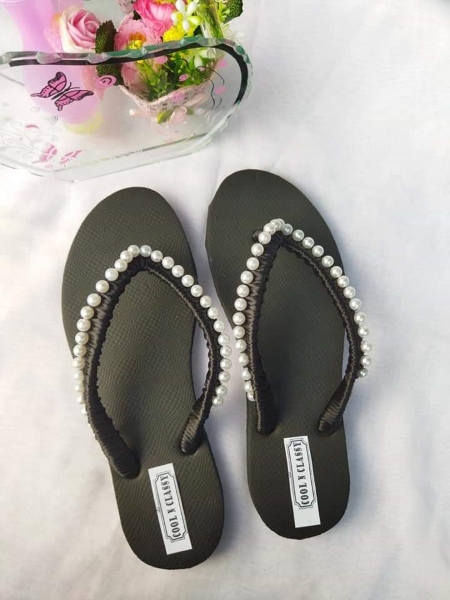 Ladies Footwear